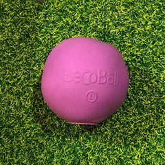 becoball beco pets dog toy