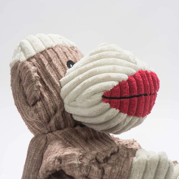 Sock Monkey Hugglehounds Knottie