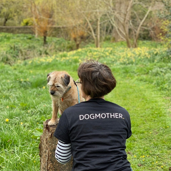 Dogmother T-Shirt