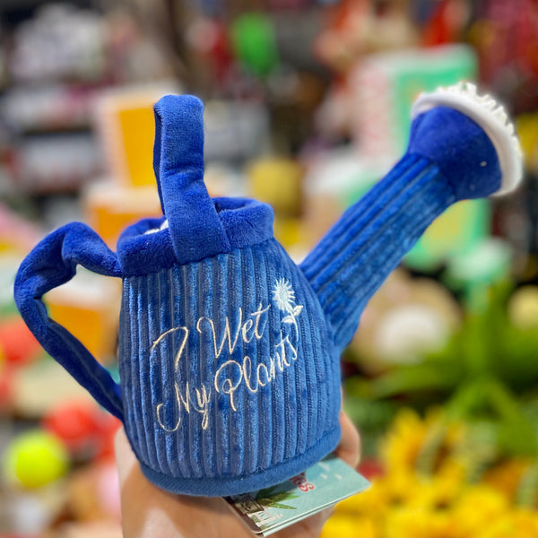 P.L.A.Y. Pet Blooming Buddies - Wagging Watering Can
