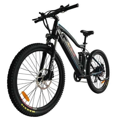 addmotor hithot electric mountain bike