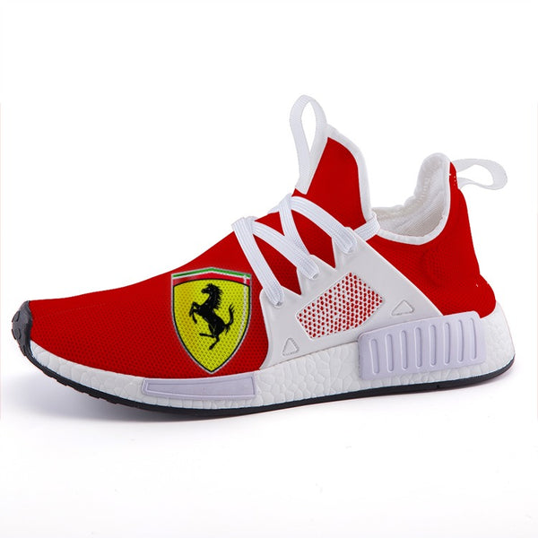 ferrari sport shoes