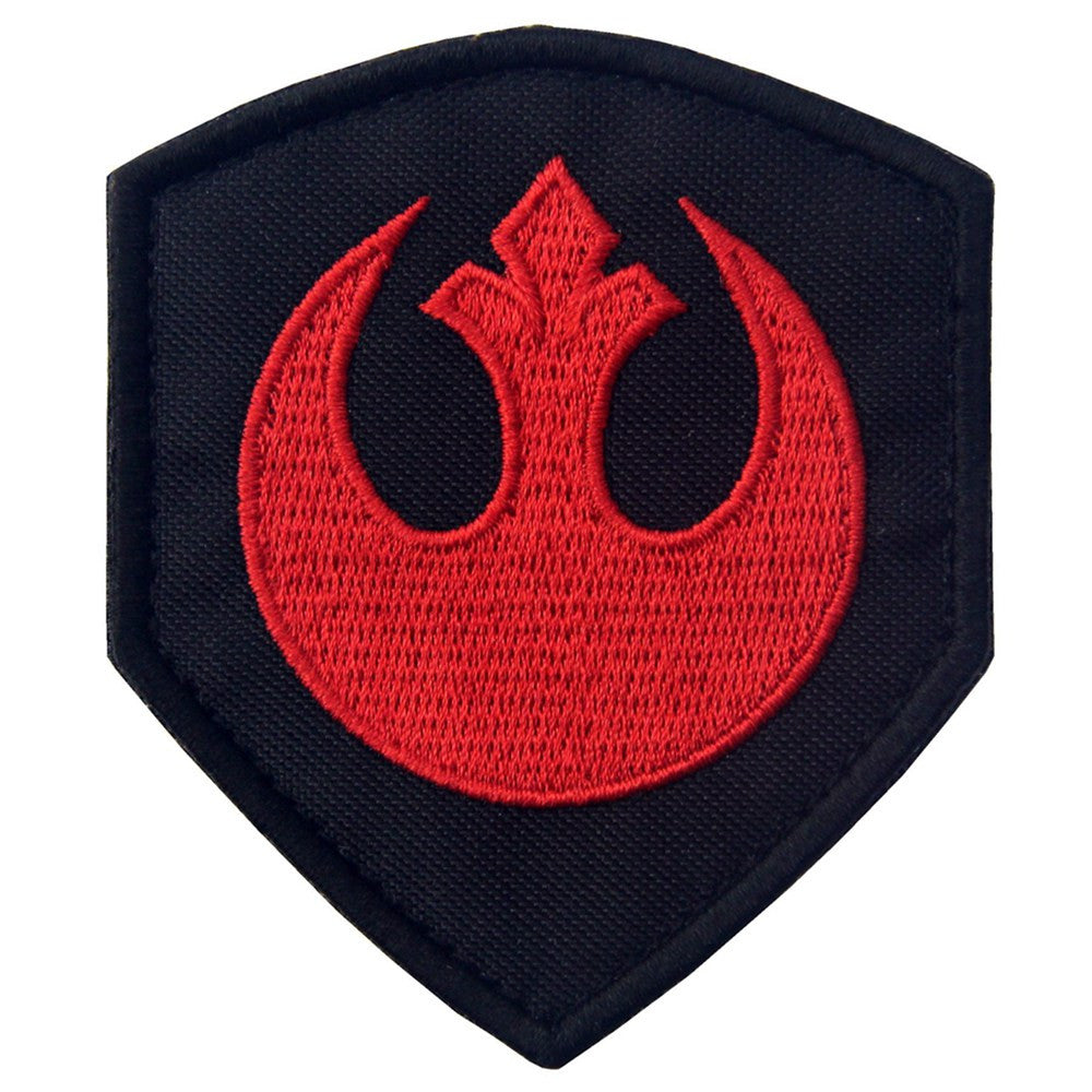 rebel alliance patch