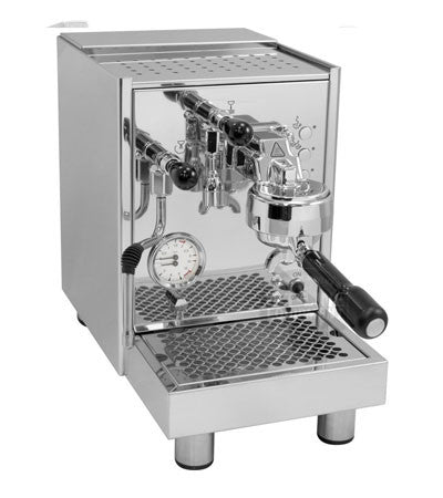 Bezzera BZ07 espresso machine