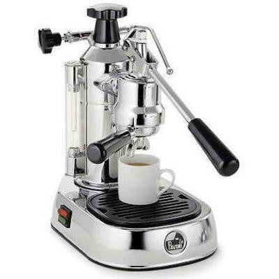 La Pavoni Europiccola Manual Espresso Machine