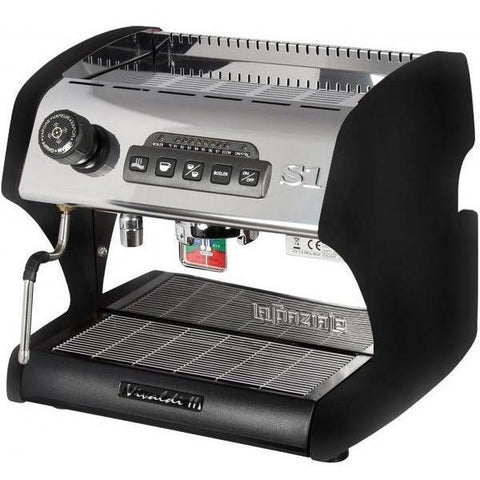La Spaziale S1 Vivaldi II espresso machine
