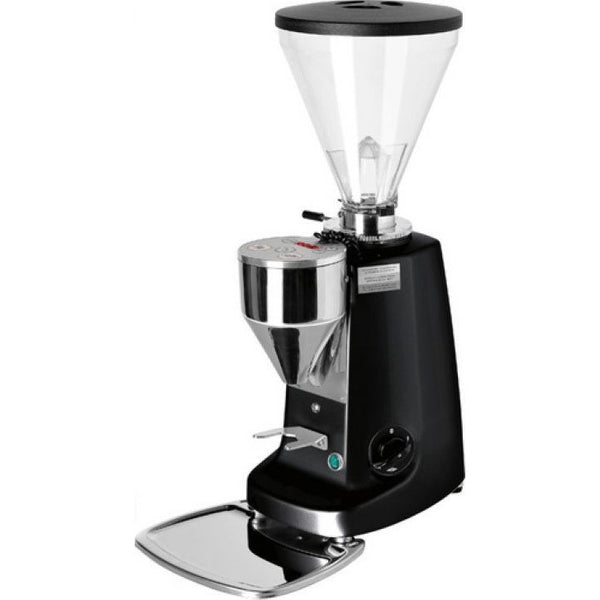 Mazzer Super Jolly Electronic Espresso Grinder - Black – My Espresso Shop