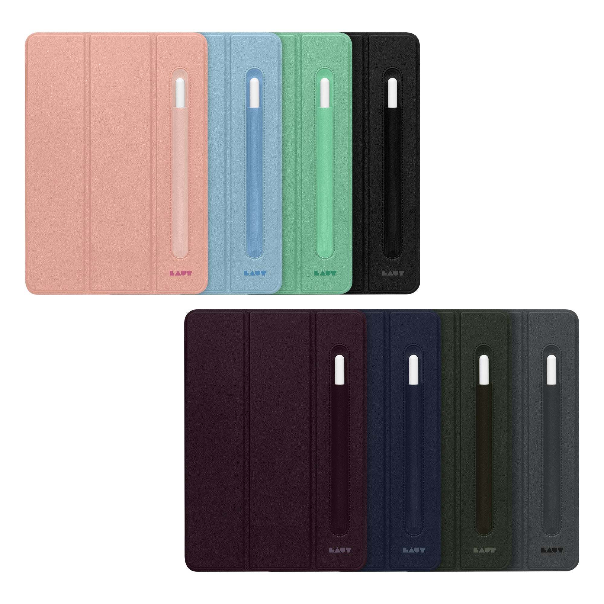 huex folio ipad air