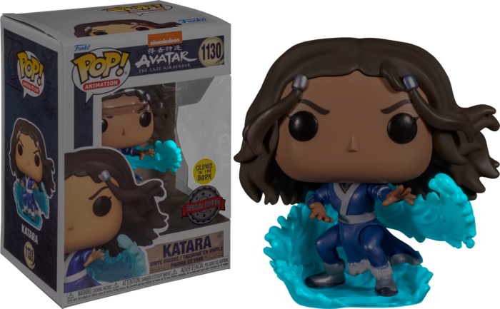 funko katara