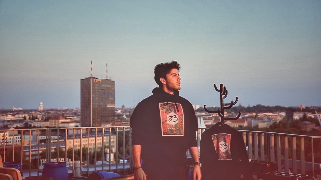JB Berlin