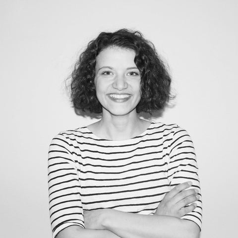 Gianna Gründerin von Gianna tabea