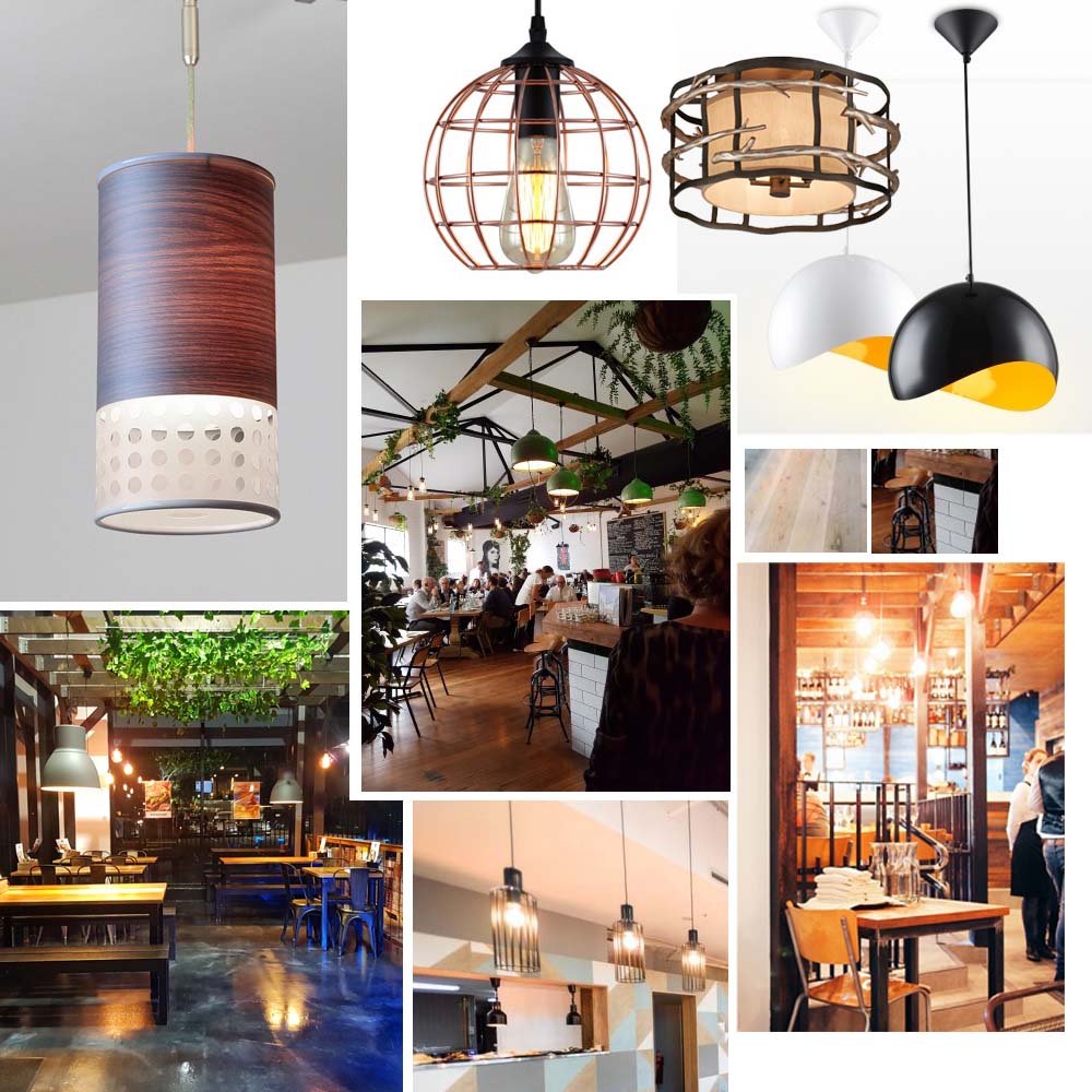 The Importance Of Lighting In Your Restaurant By Madhavi Detroja
