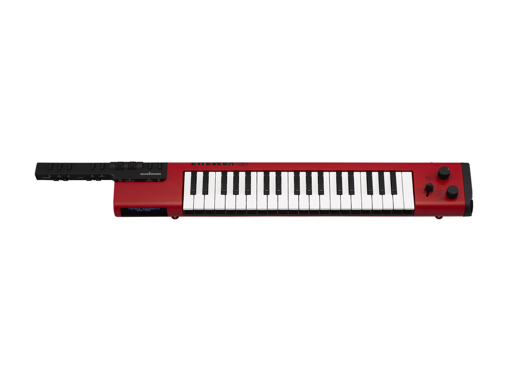 keytar red