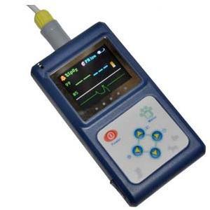 Handheld Pulse Oximeter with USB CMS-6