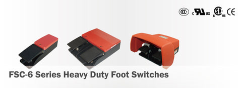 FSC-6-Series-Specialty-Heavy-Duty-Foot-Switches