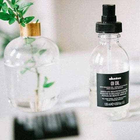 Davines OI Oil