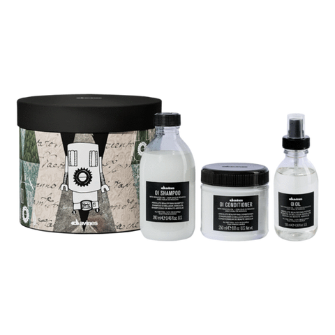 Davines OI Holiday Pack