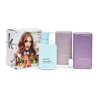 Kevin Murphy Hydrate & Repair Holiday Pack