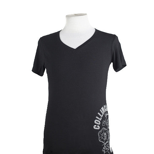 Womens Collings T-Shirt Collings