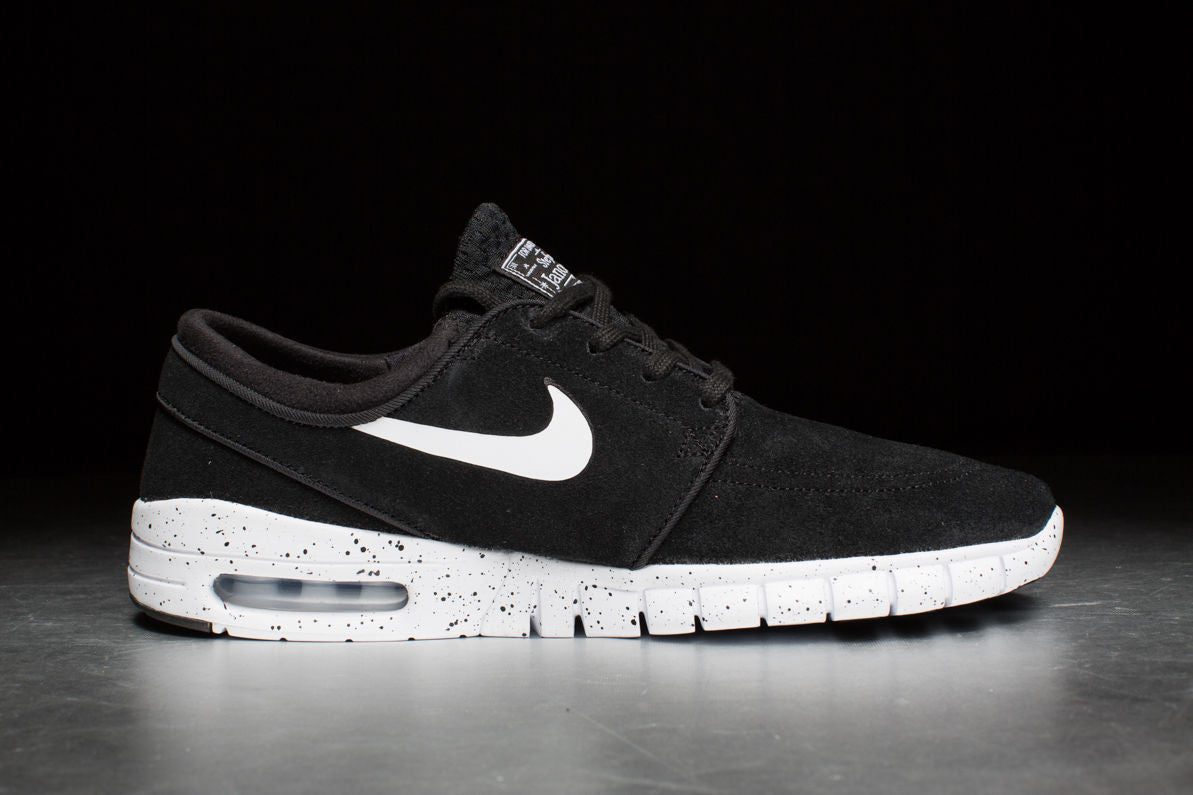 janoski max l