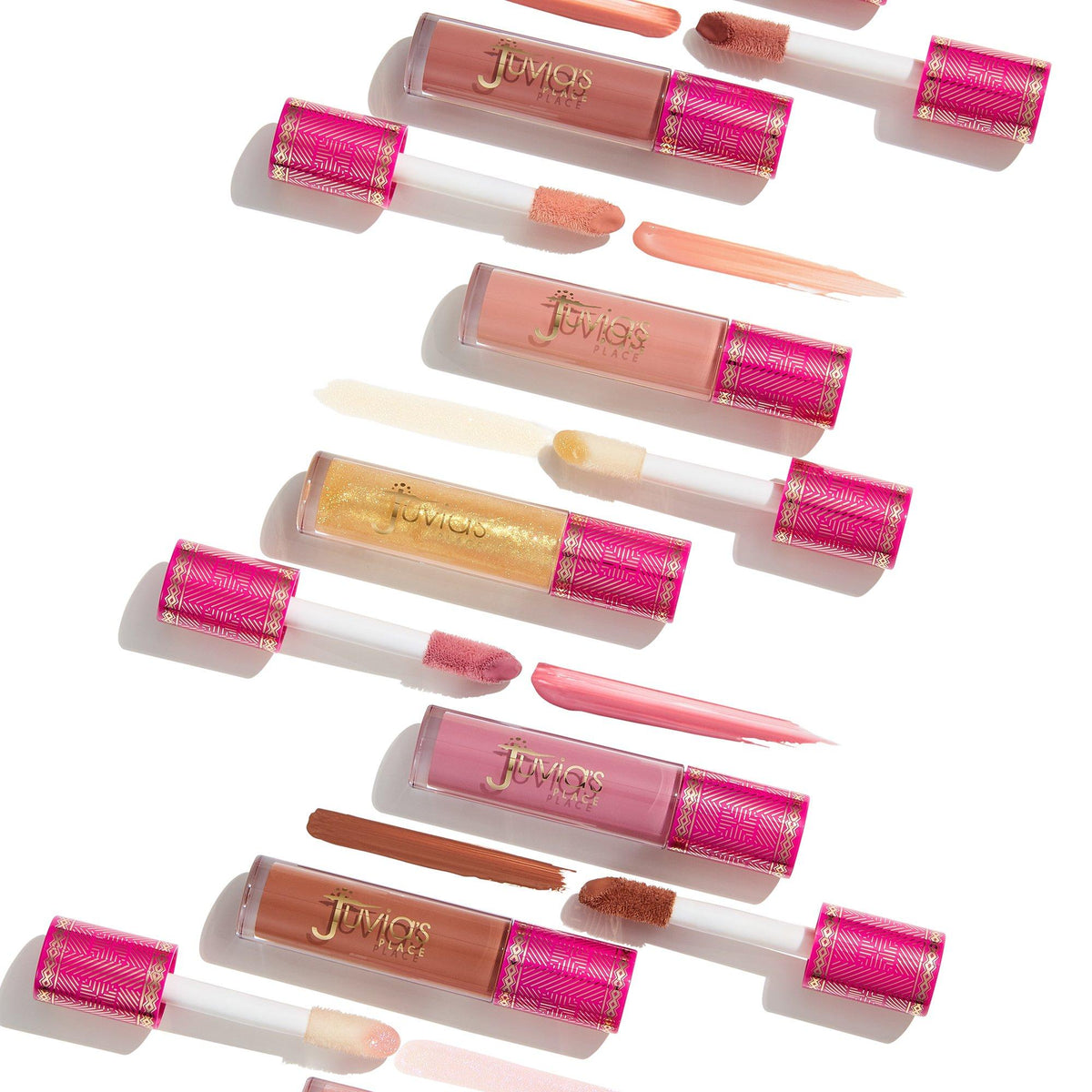 lip products