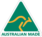 Made in Australia