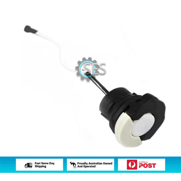 Fuel Cap for STIHL MS390 MS310 MS290 039 029- 0000 350 0525