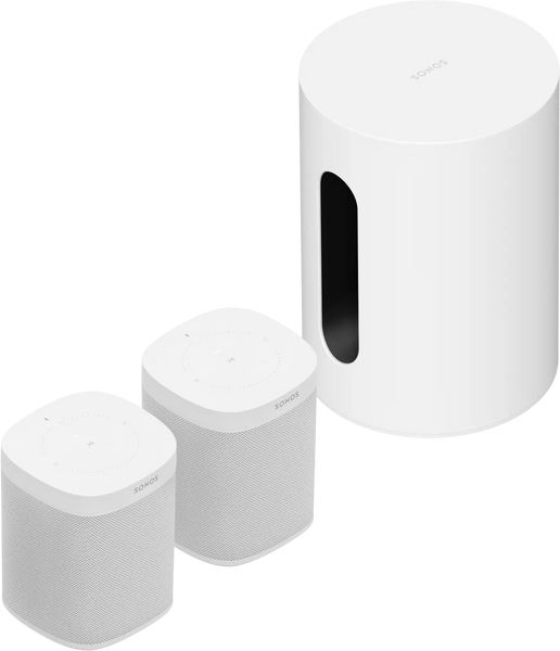 google wifi mesh sonos