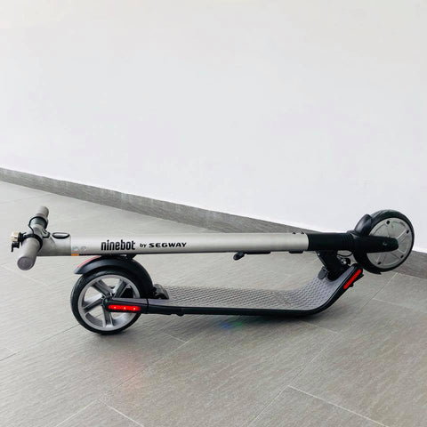 pmd electric scooter