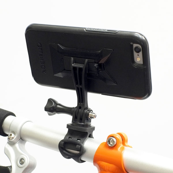 trigo gopro mount