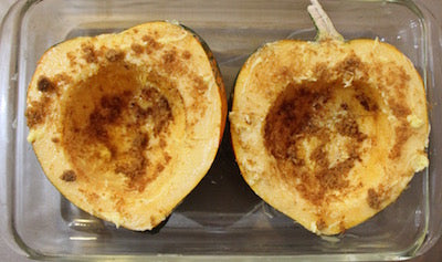 Acorn Squash