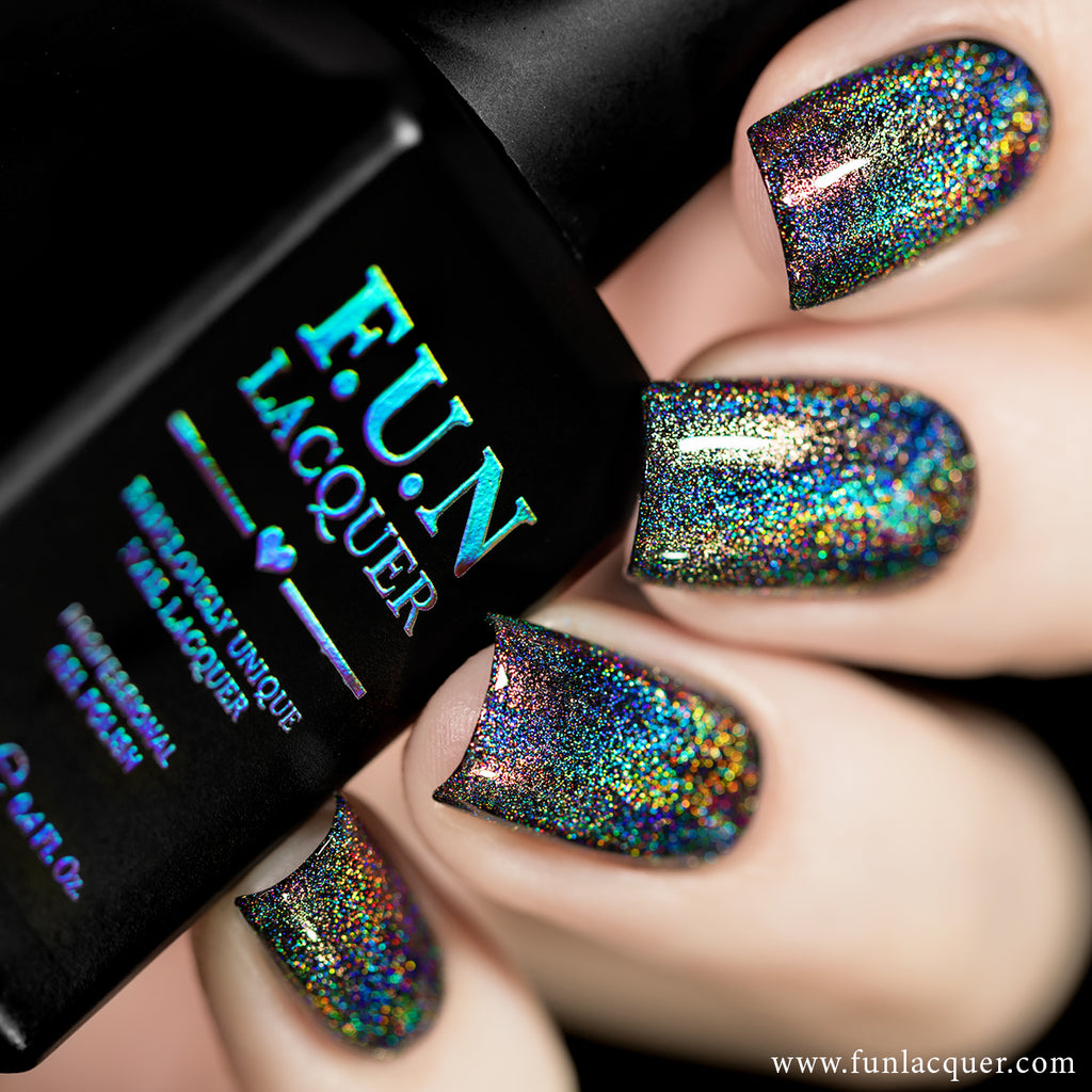 Holo Hail – Twinkled T