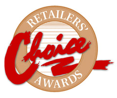 Retailers' Choice Award