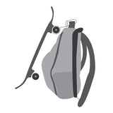 backpack | the kuvu