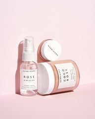 For The Self Care Obsessed | Cuvée Beauty