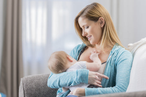 breastfeeding mom aLoo myaloo.com save breastmilk