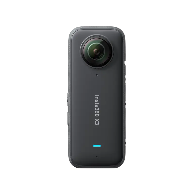 新品未開封】insta360 x3 CINSAAQ/B シュリンク付き-