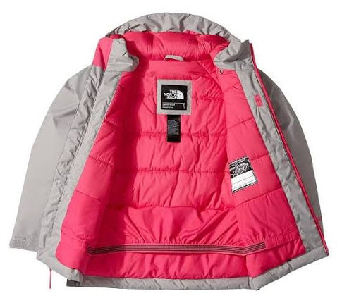 north face brianna hoody