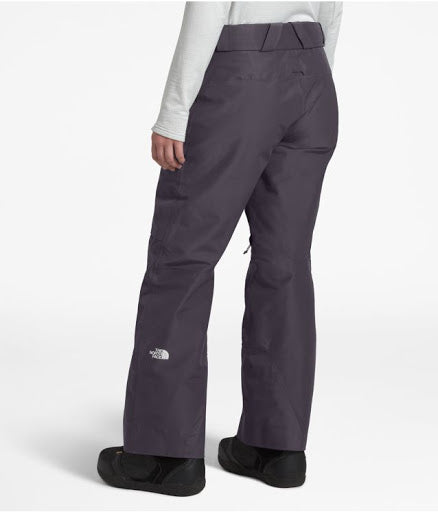 north face women's powder guide pants