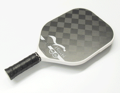 Players Pickleball Avant: Create Your Own Signature Series Paddle