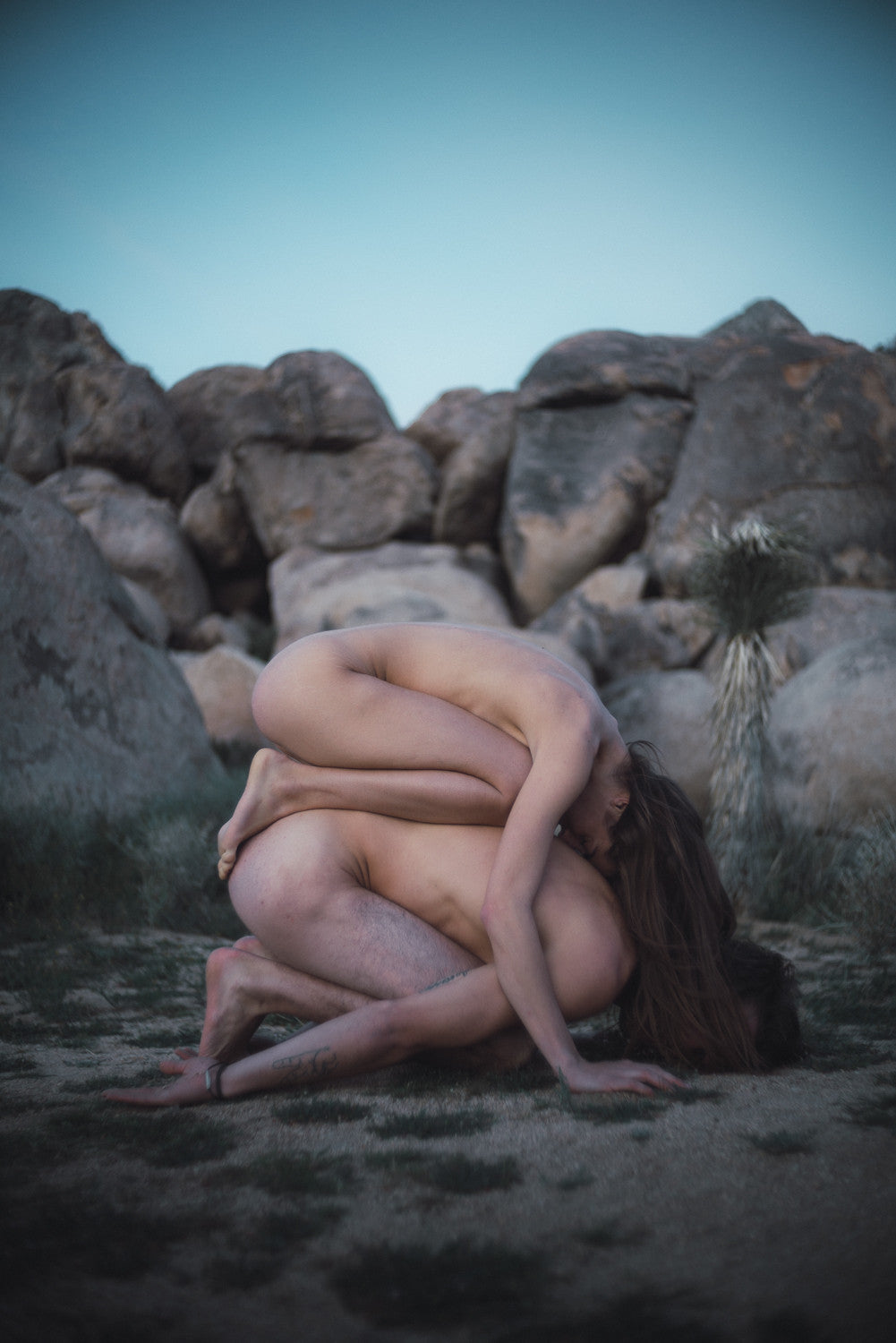 bleeblu, mark Del Mar, portrait photography
