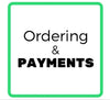 Dog Collar Ordering and Payments - LIL DOG CHAINS