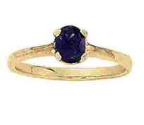 Platinum Almandine Garnet Halo Pendant
