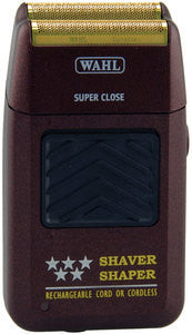 five star shaver