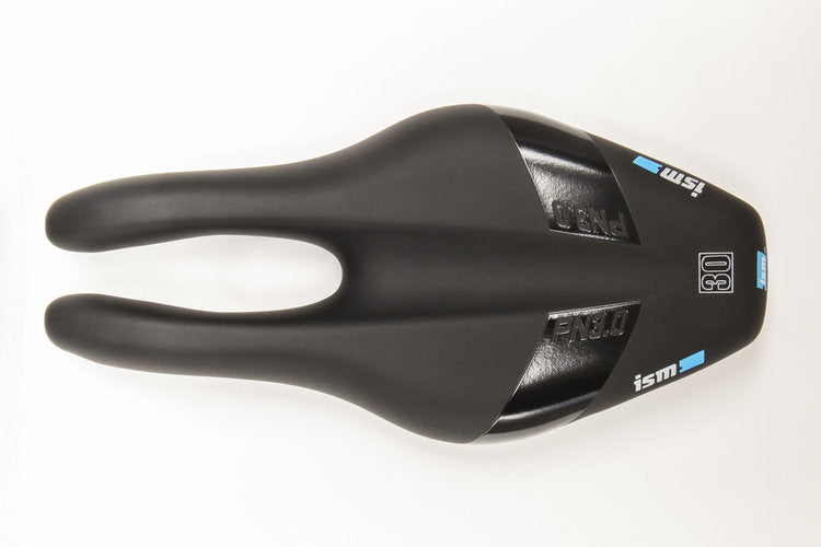 ism 3.0 saddle