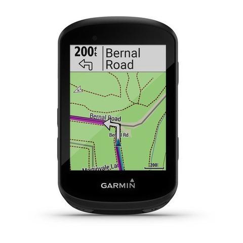 garmin head unit