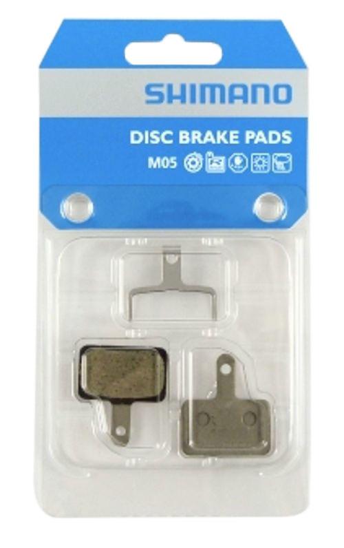 m515 brake pads