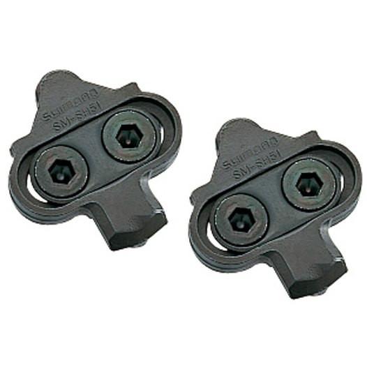 shimano sh51 spd cleat set