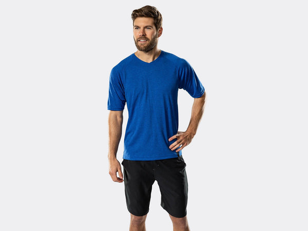 bontrager quantum cycling short