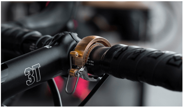 aero bike bell